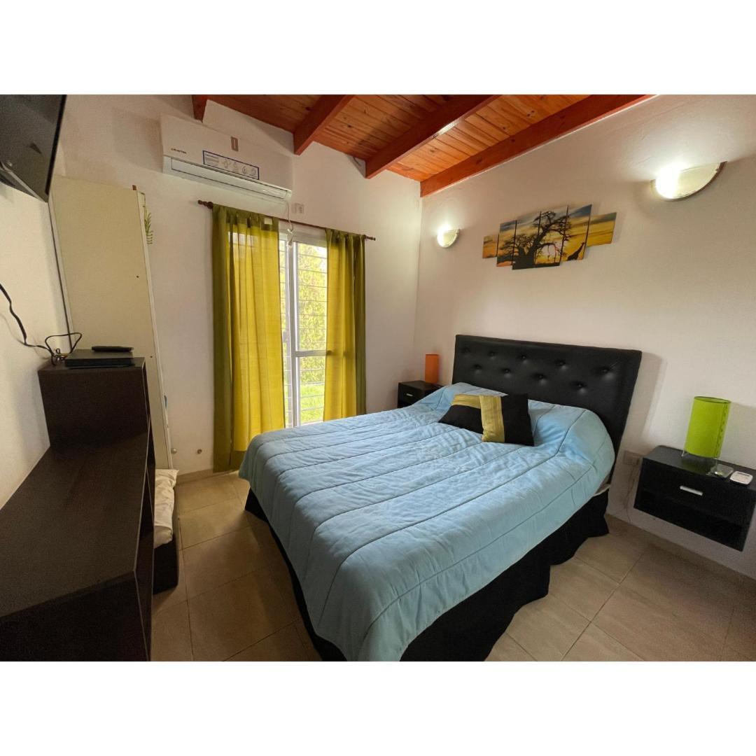 Holiday home Caggdom